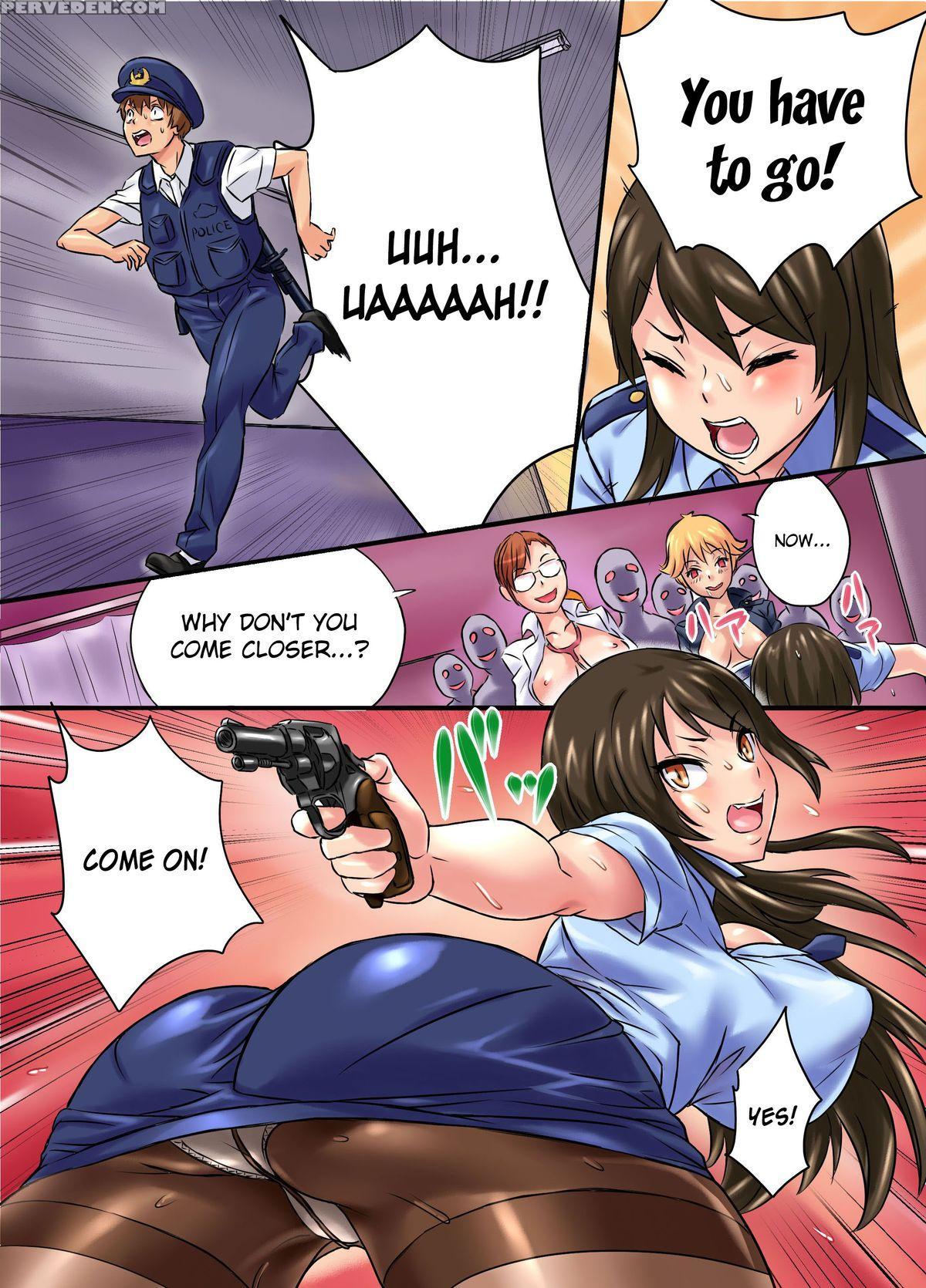 [ncp] Kansen - Infection [english] [mintvoid] [digital] 1