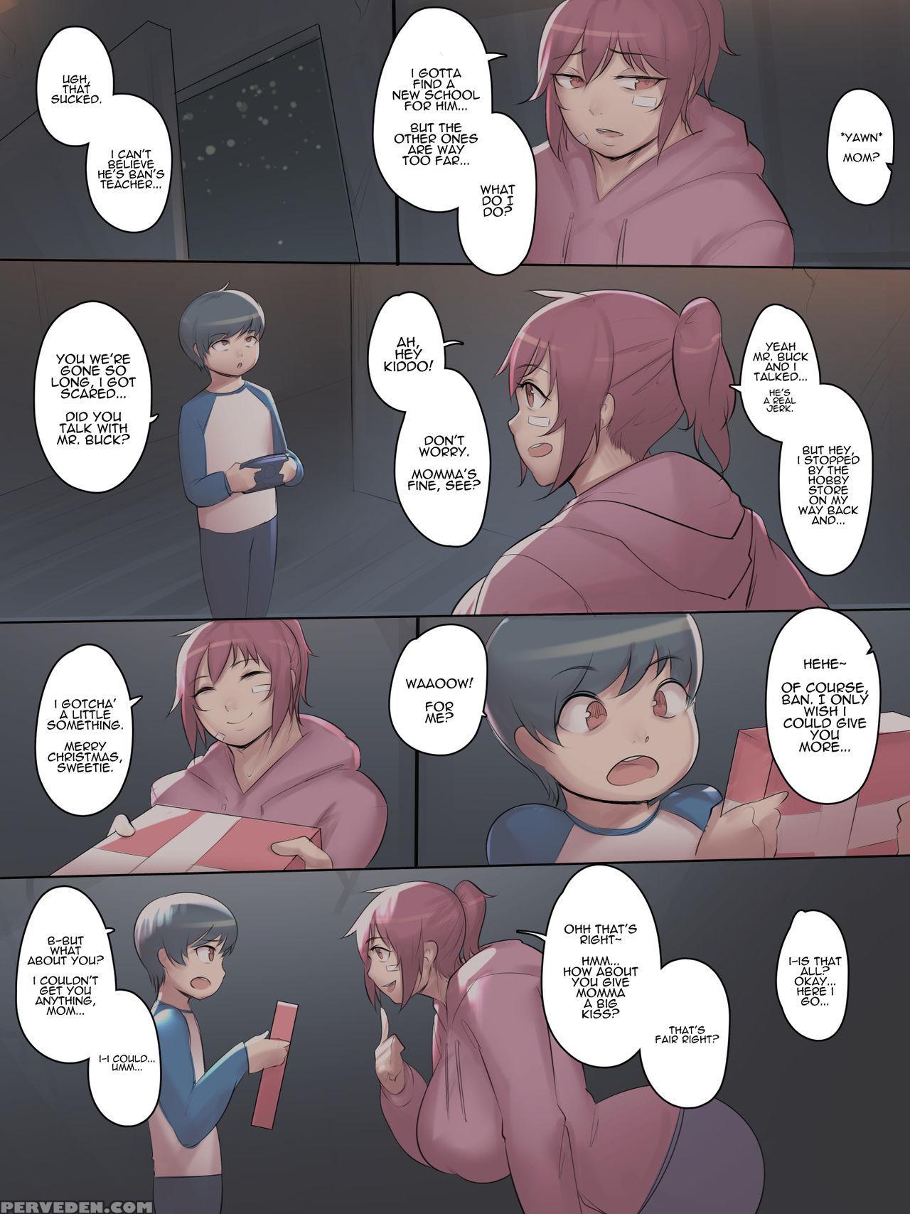 [ndc] Natsumi Comic [english] 1