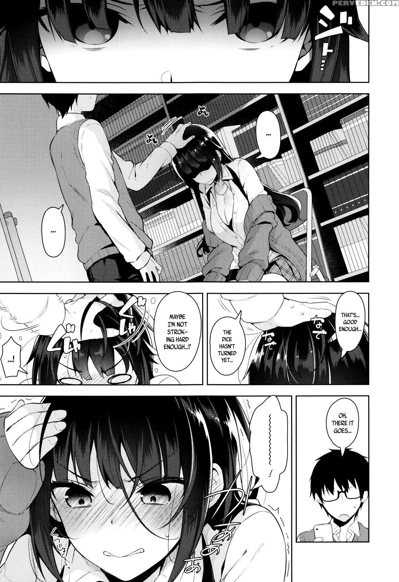 [neet] Himitsudere - Secret Love Ch. 1-10 [english] 1