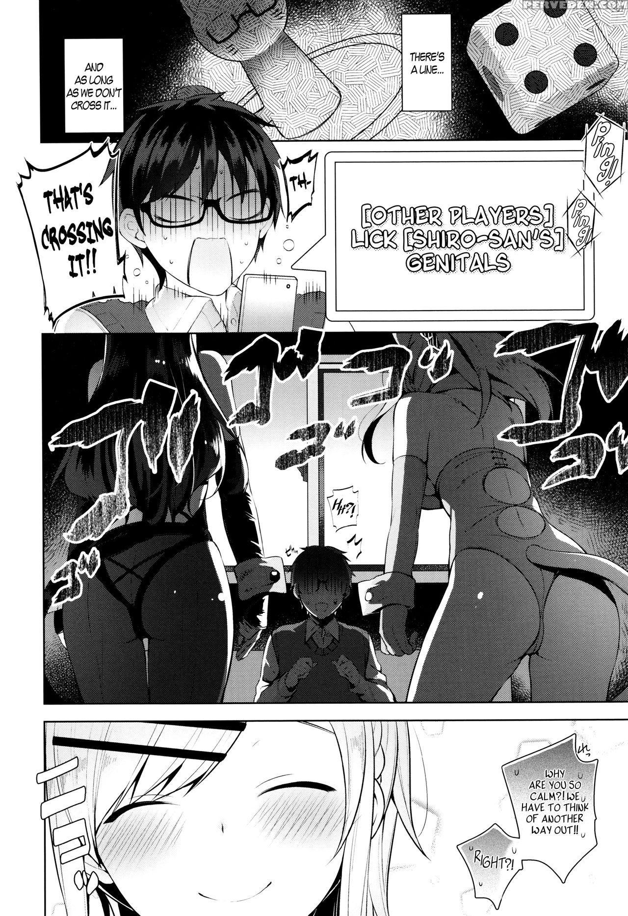 [neet] Himitsudere - Secret Love Ch. 1-10 [english] 1
