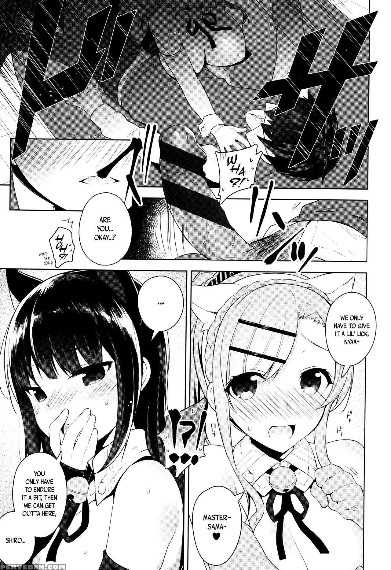 [neet] Himitsudere - Secret Love Ch. 1-10 [english] 1