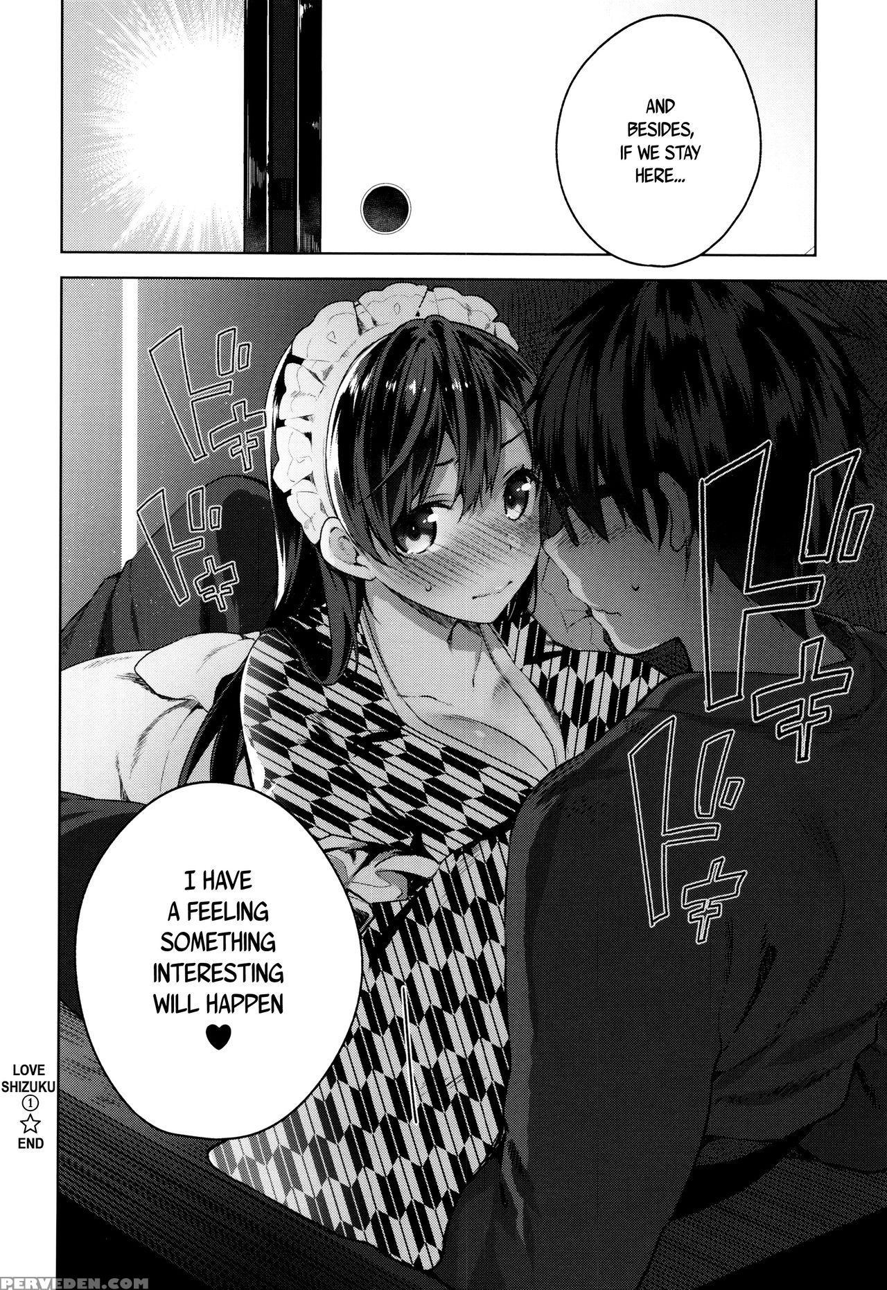 [neet] Himitsudere - Secret Love Ch. 1-10 [english] 1