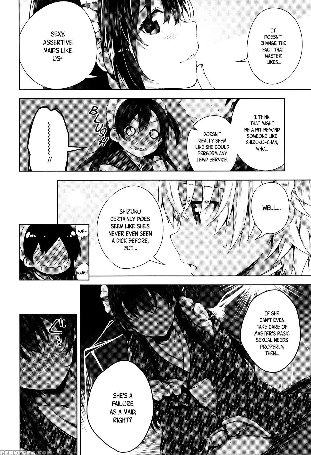 [neet] Himitsudere - Secret Love Ch. 1-10 [english] 1