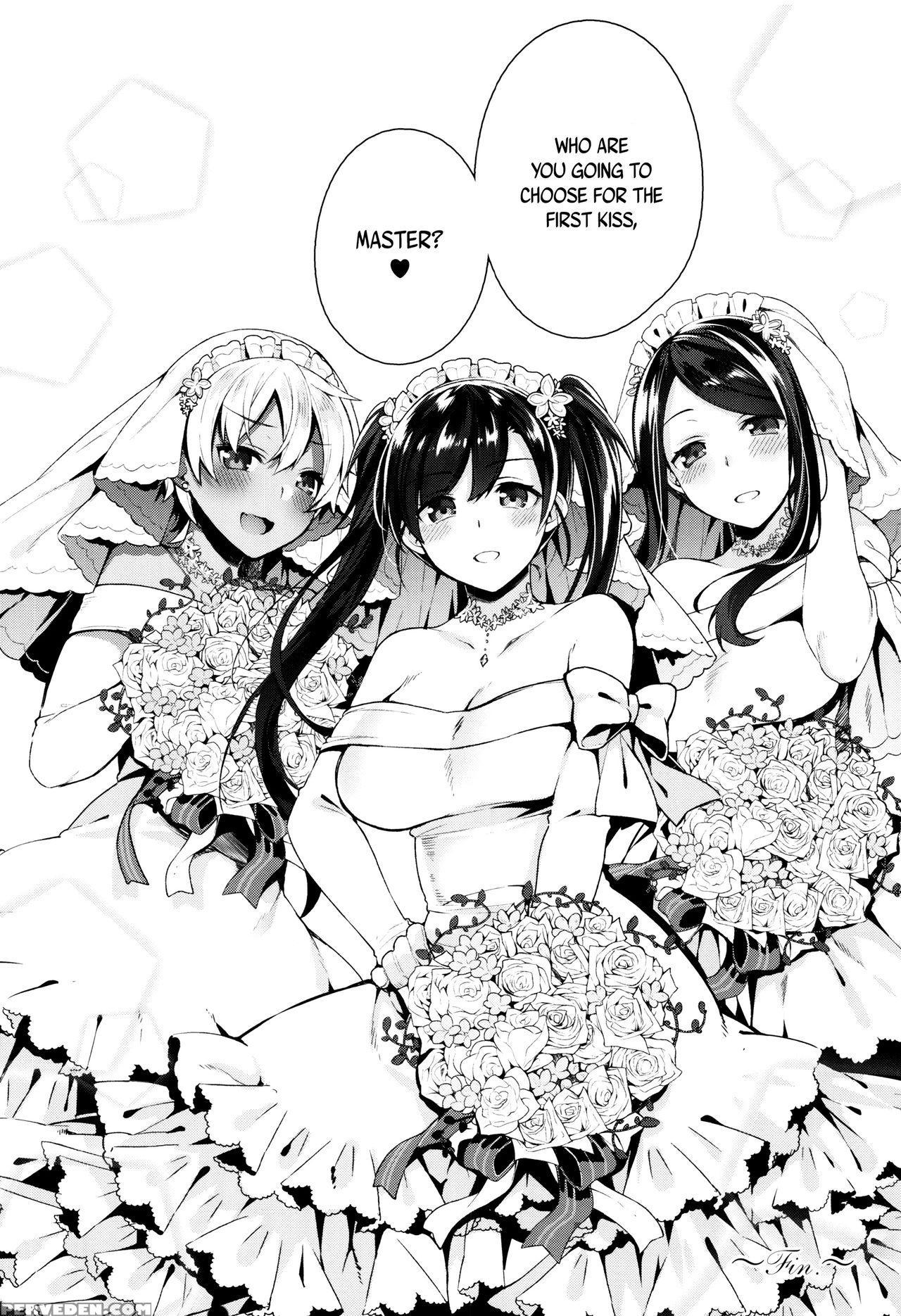 [neet] Himitsudere - Secret Love Ch. 1-6 [english] 1