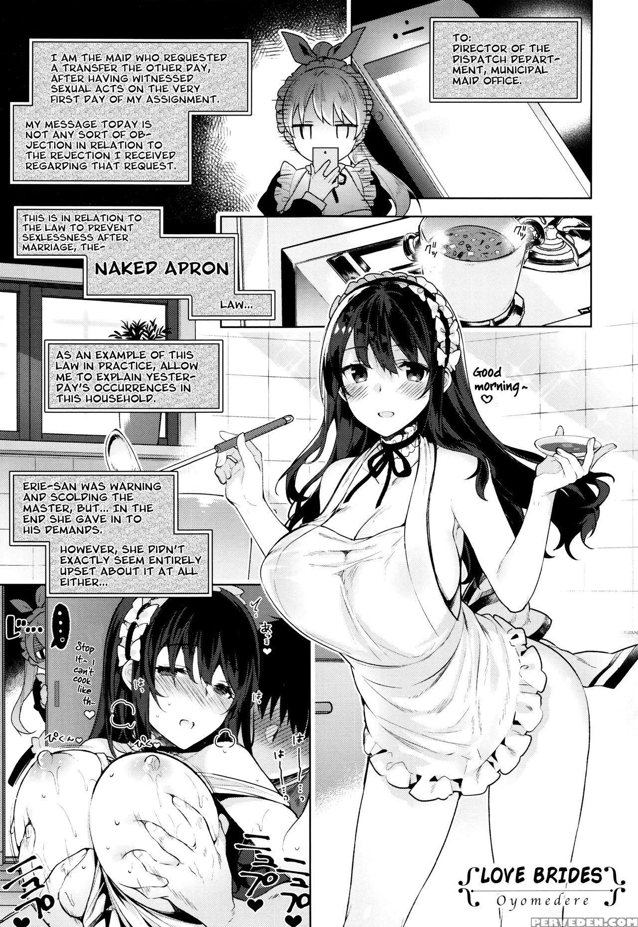 [neet] Himitsudere - Secret Love Ch. 1-6 [english] 1