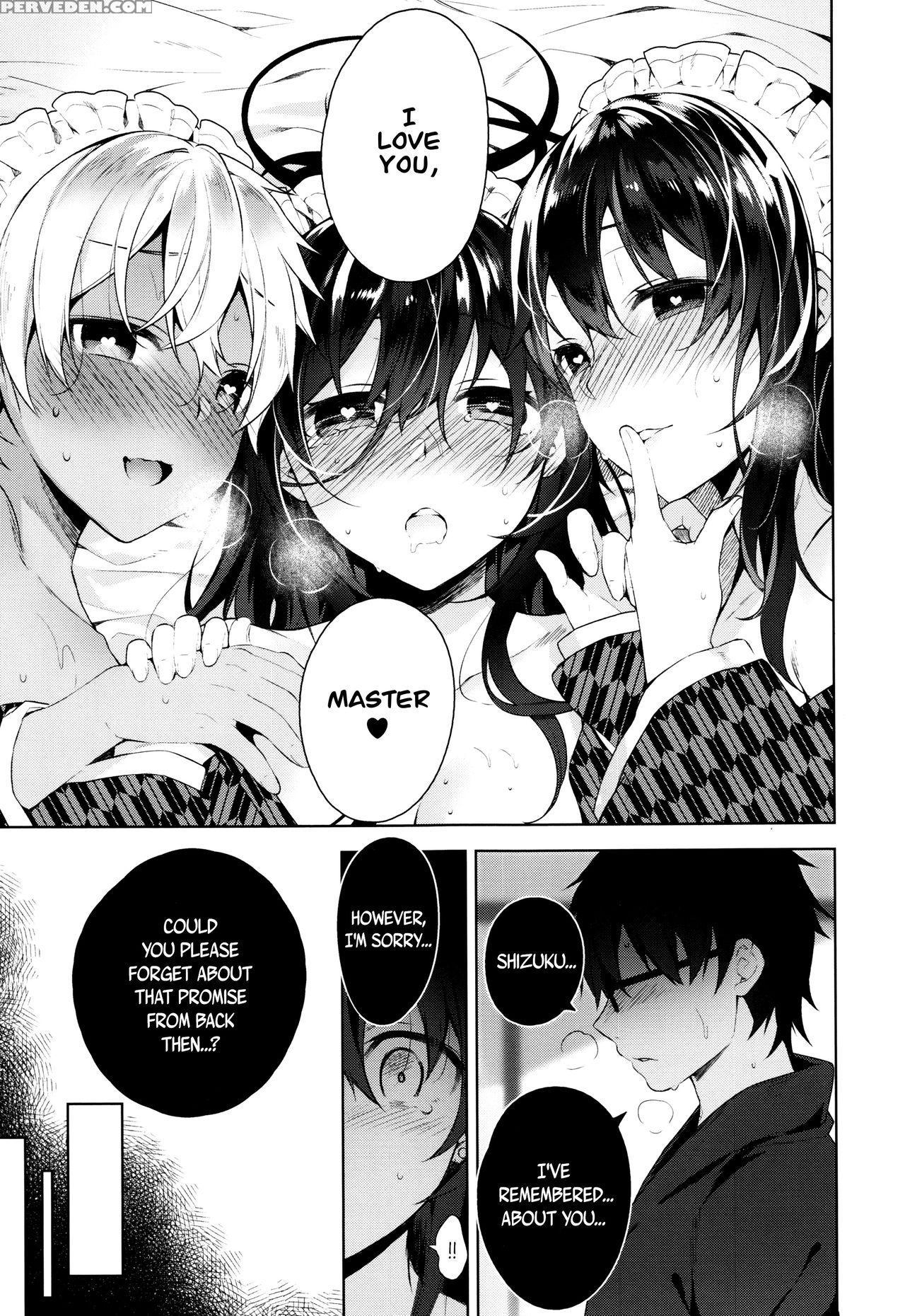 [neet] Himitsudere - Secret Love Ch. 1-7 [english] 1