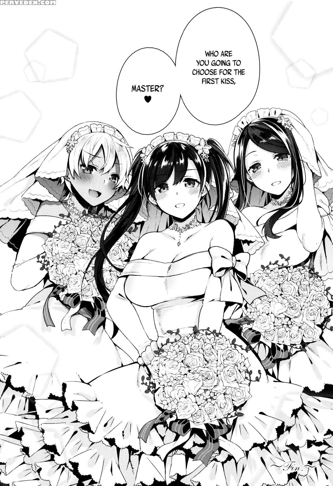 [neet] Himitsudere - Secret Love Ch. 1-7 [english] 1