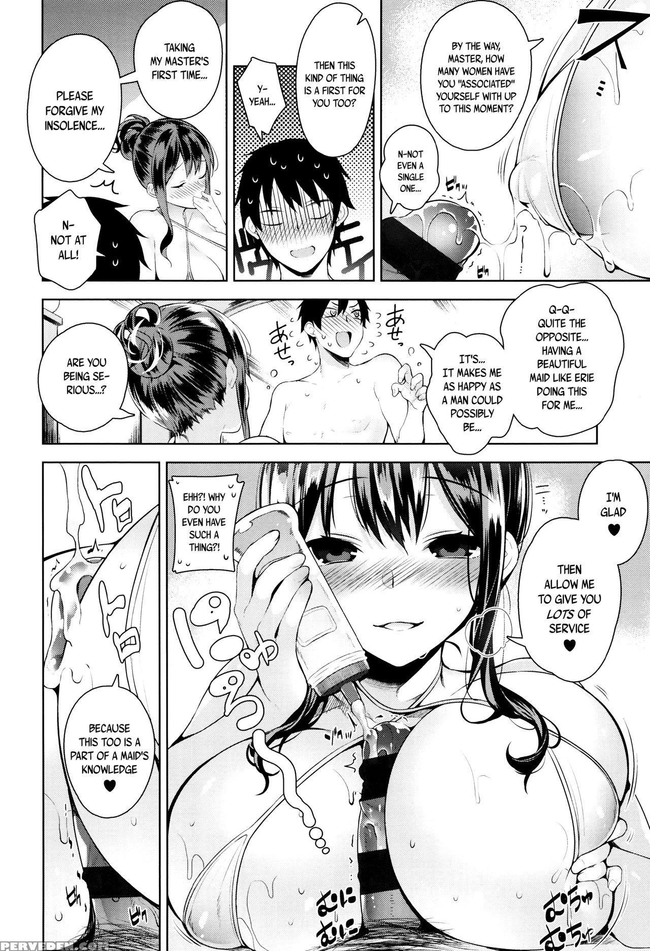 [neet] Himitsudere - Secret Love Ch. 1-7 [english] 1