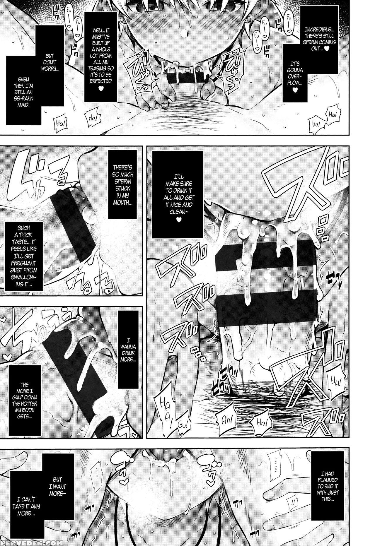 [neet] Himitsudere - Secret Love Ch. 1-7 [english] 1