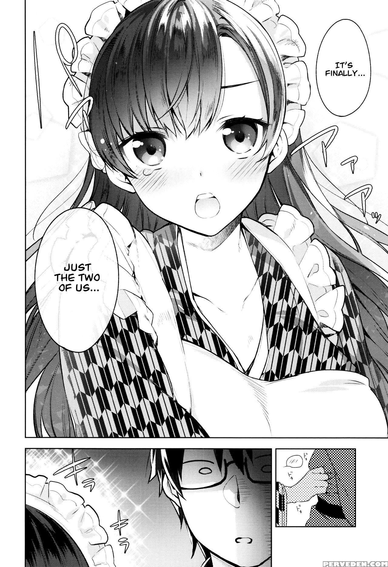 [neet] Himitsudere - Secret Love Ch. 1-7 [english] 1