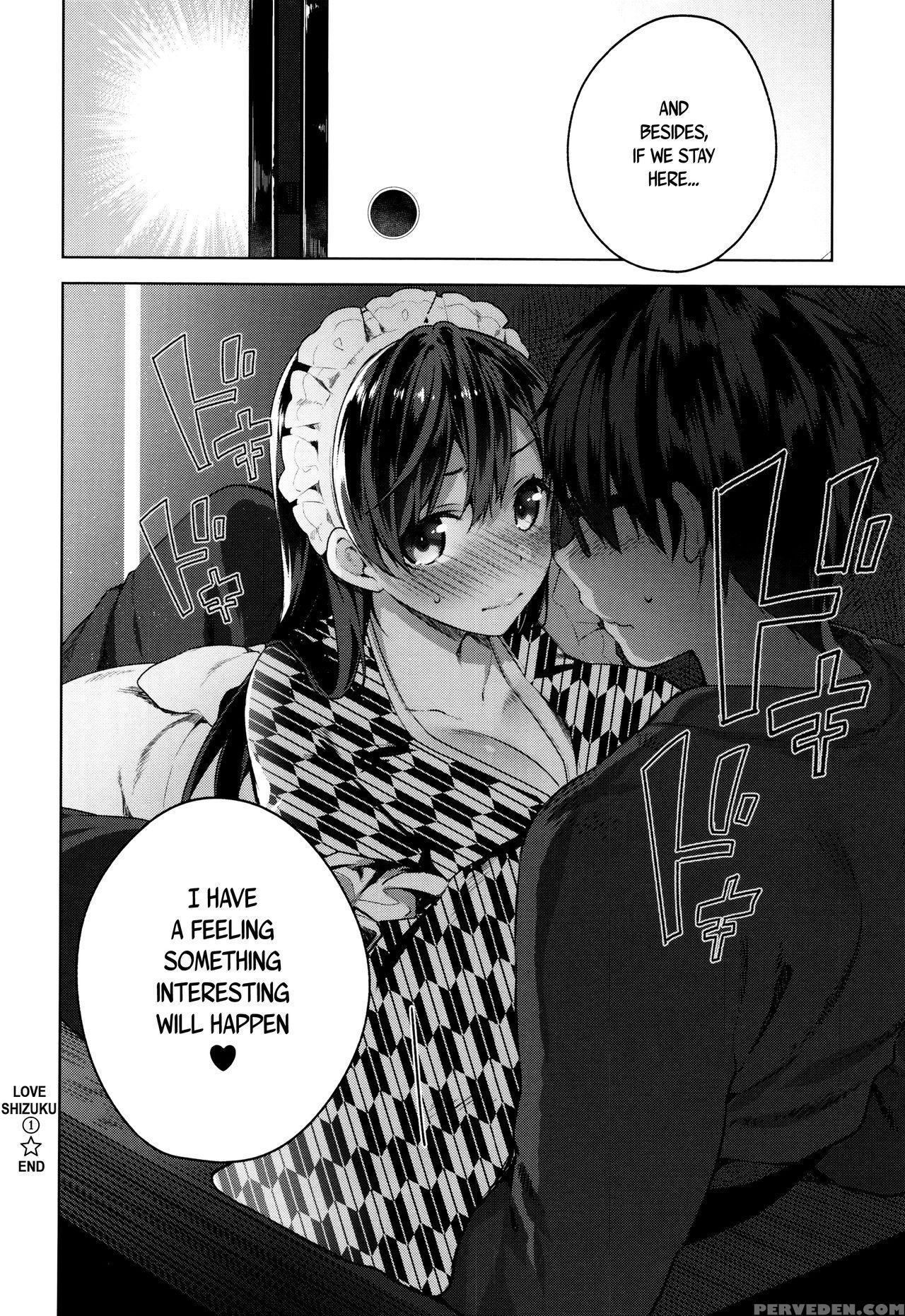 [neet] Himitsudere - Secret Love Ch. 1-7 [english] 1