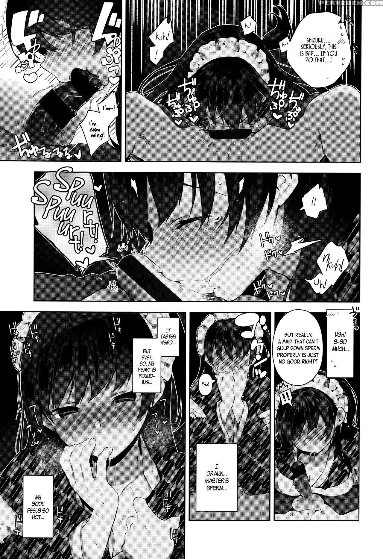 [neet] Himitsudere - Secret Love Ch. 1-7 [english] 1