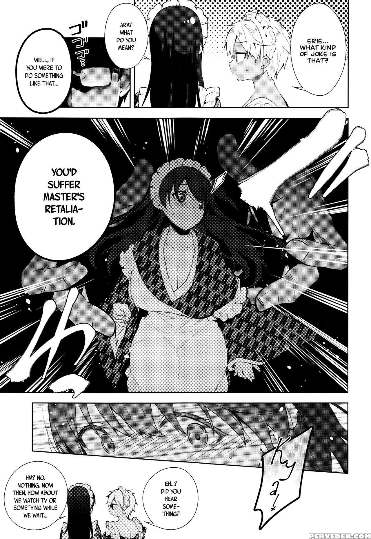 [neet] Himitsudere - Secret Love Ch. 1-7 [english] 1