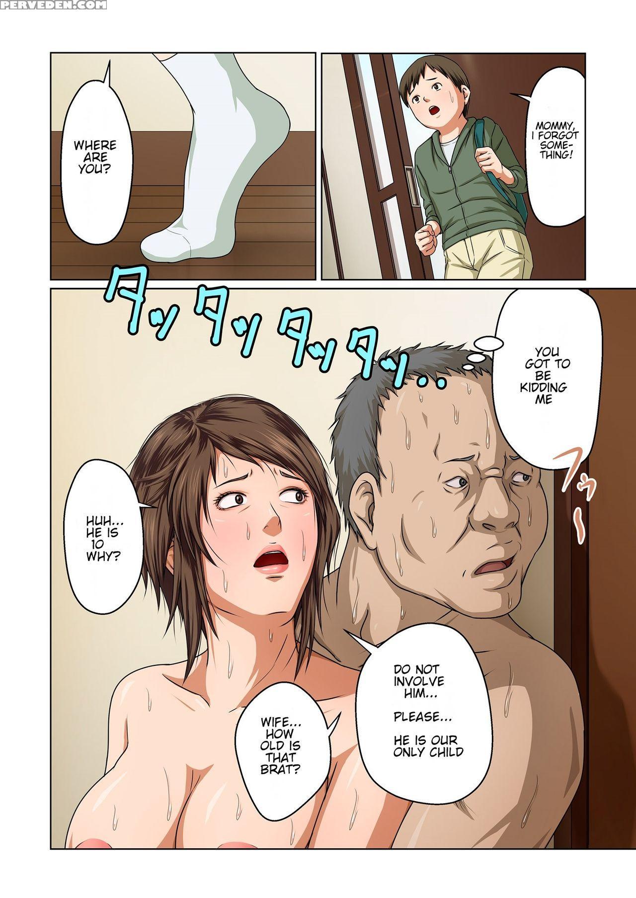 [negurie] Karamitsuku Shisen (comic Kuriberon Duma... 1
