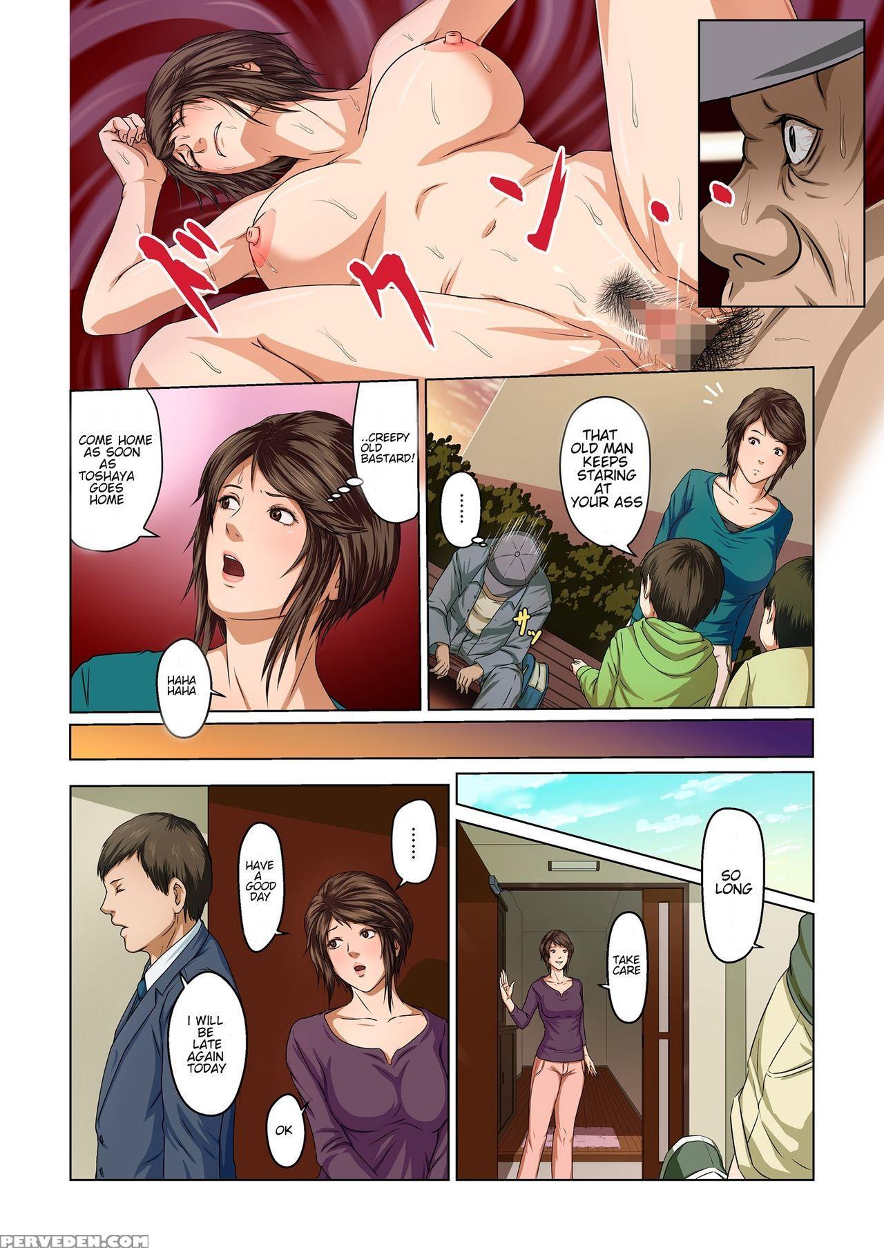 [negurie] Karamitsuku Shisen (comic Kuriberon Duma... 1