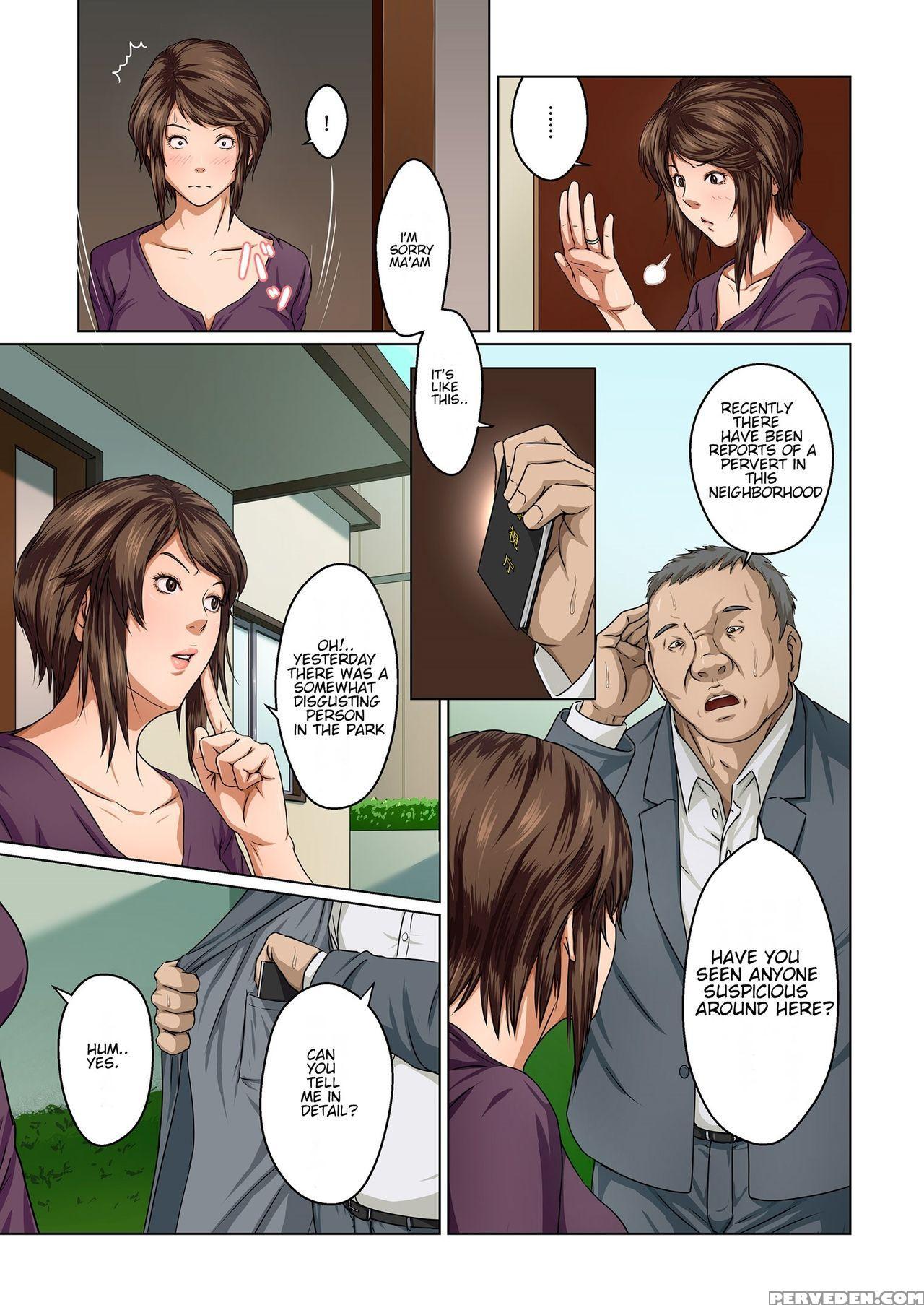 [negurie] Karamitsuku Shisen (comic Kuriberon Duma... 1