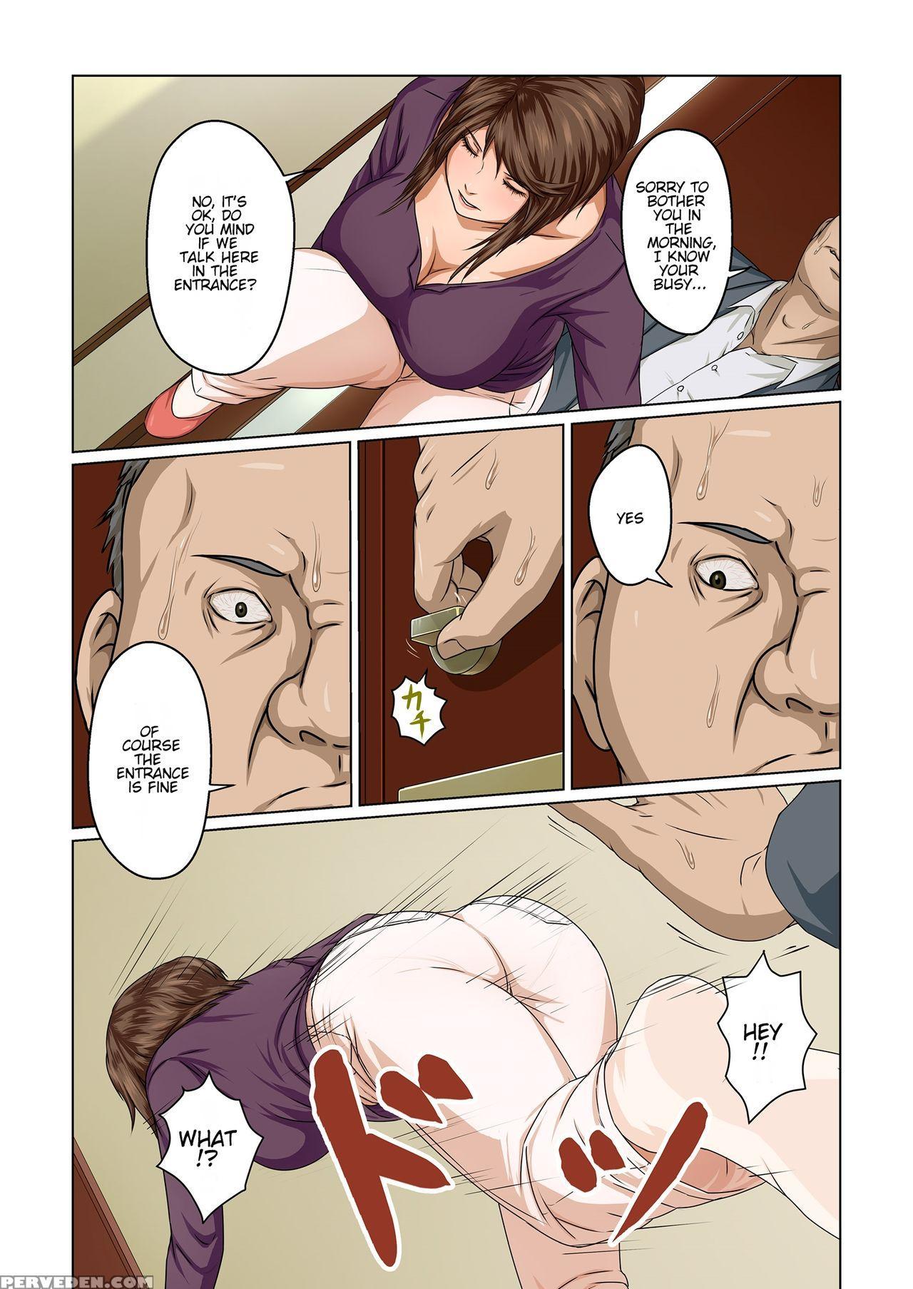 [negurie] Karamitsuku Shisen (comic Kuriberon Duma... 1