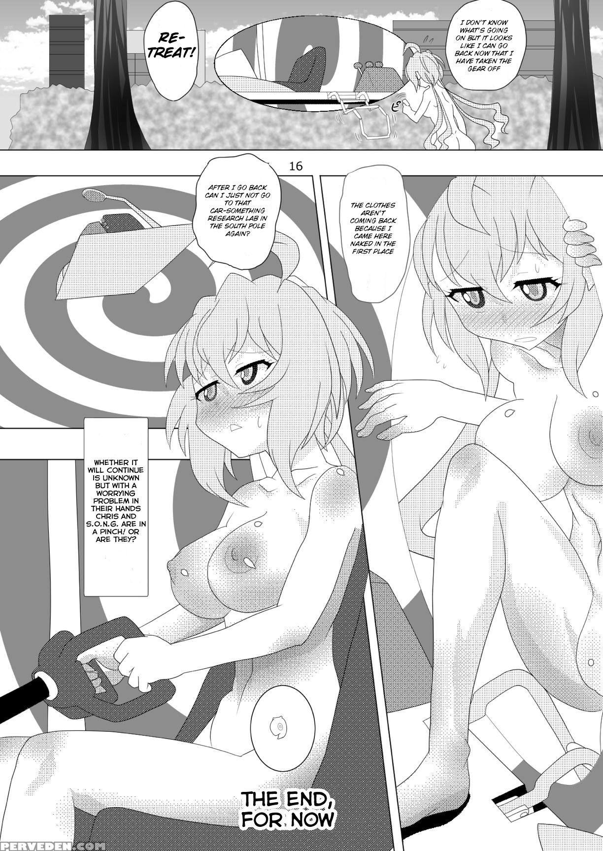 [neko Irazu (hinoki)] Nandemo Dekichau Seiibutsu G... 1