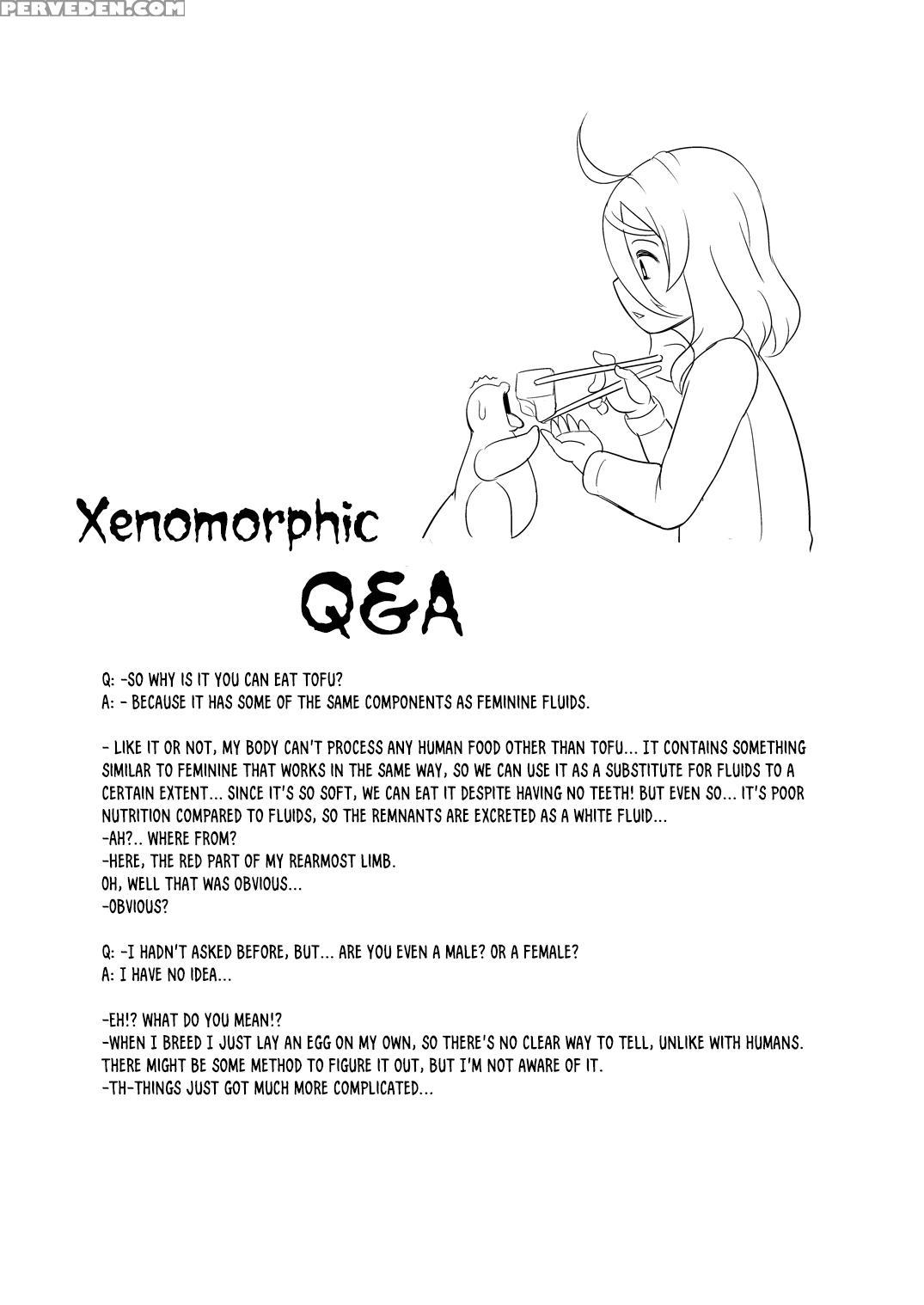 [nekoarashi (yana)] Igyo No Kimi To | A Tentacled Romance [english] [metaphrastes] [digital] 1