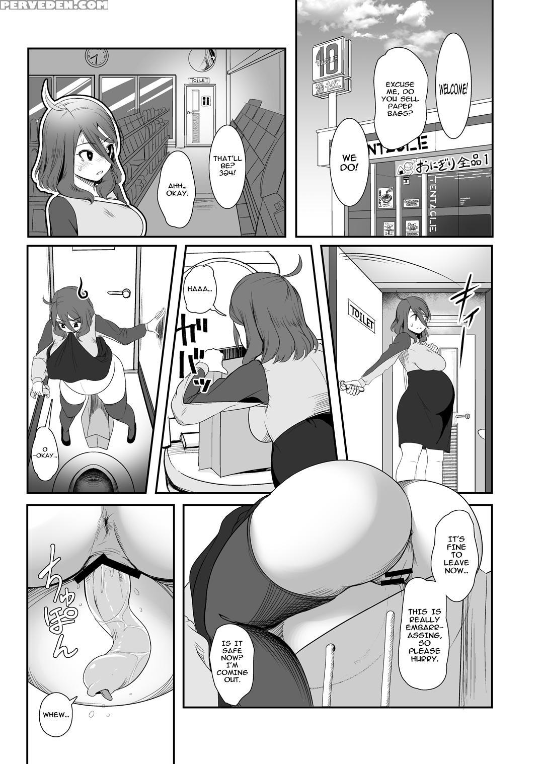 [nekoarashi (yana)] Igyo No Kimi To | A Tentacled Romance Ch. 1-2 [english] [metaphrastes] [digital] 1
