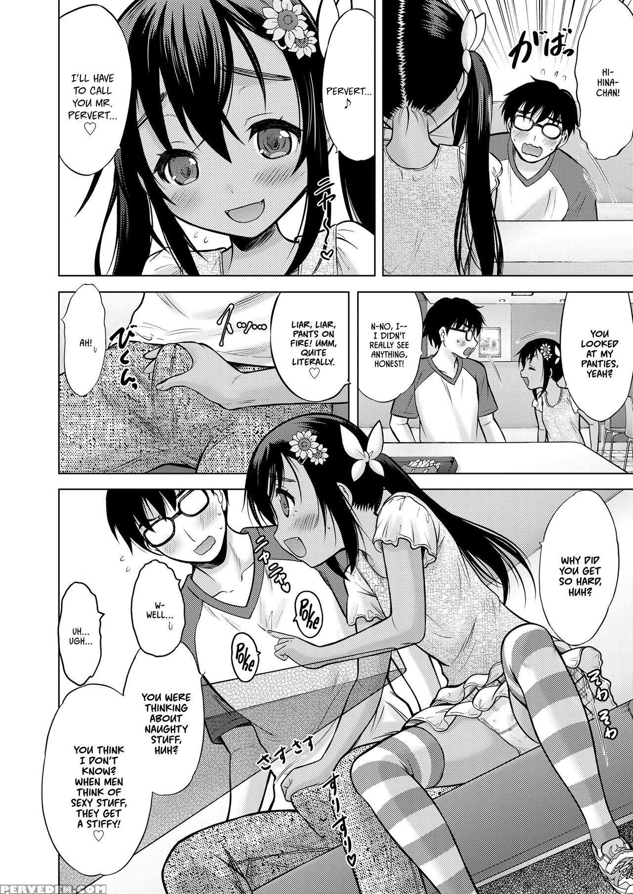 [nekodanshaku] Ume Yo! Fuyase Yo! 3 -nagami Hina-hen- | Breed! Reproduce! 3 -nagami Hina- (comic Lo 2018-02) [english] [digital] 1