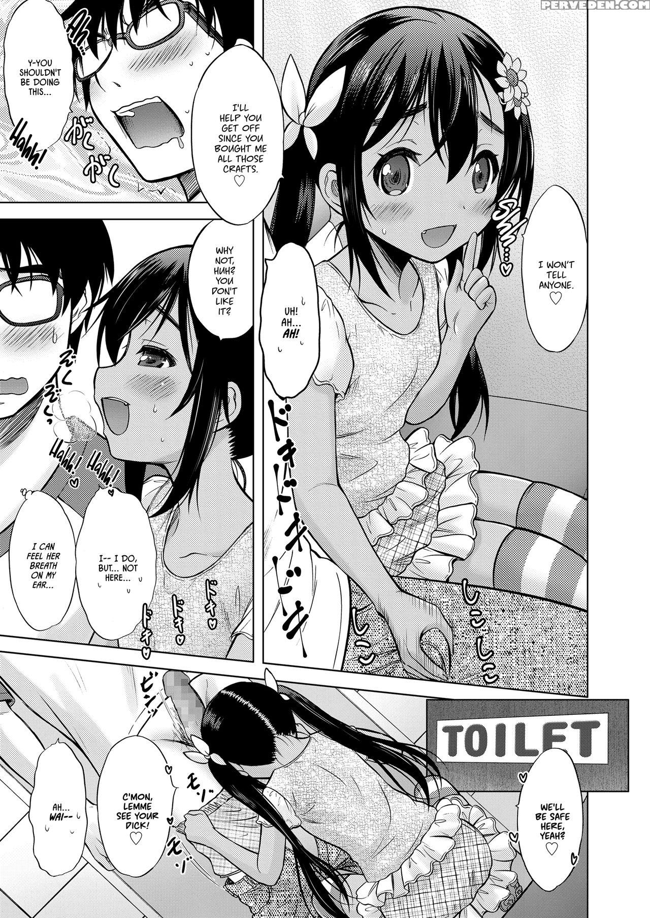 [nekodanshaku] Ume Yo! Fuyase Yo! 3 -nagami Hina-hen- | Breed! Reproduce! 3 -nagami Hina- (comic Lo 2018-02) [english] [digital] 1