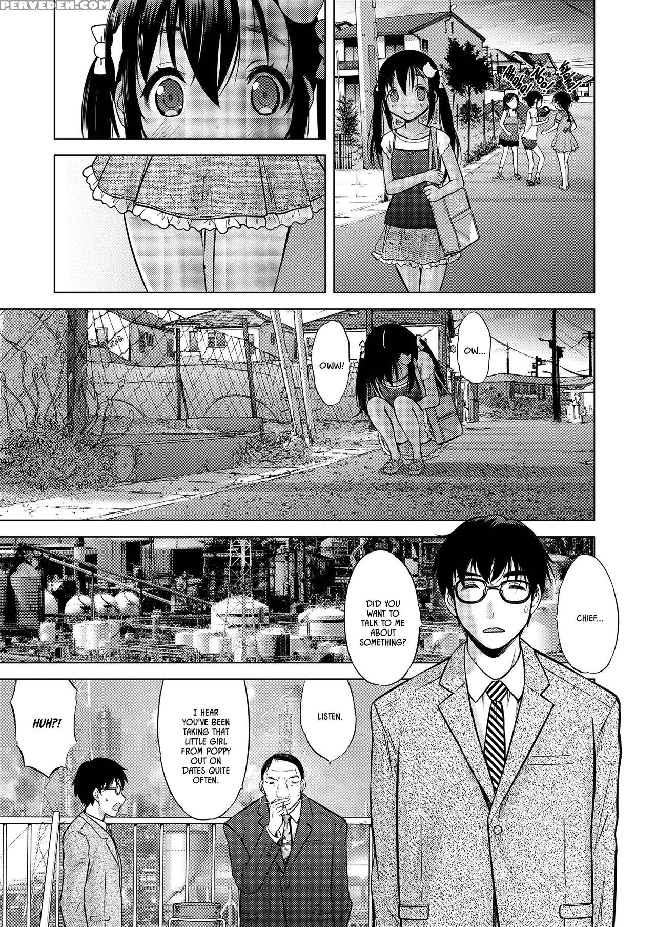 [nekodanshaku] Ume Yo! Fuyase Yo! 3 -nagami Hina-hen- | Breed! Reproduce! 3 -nagami Hina- (comic Lo 2018-02) [english] [digital] 1
