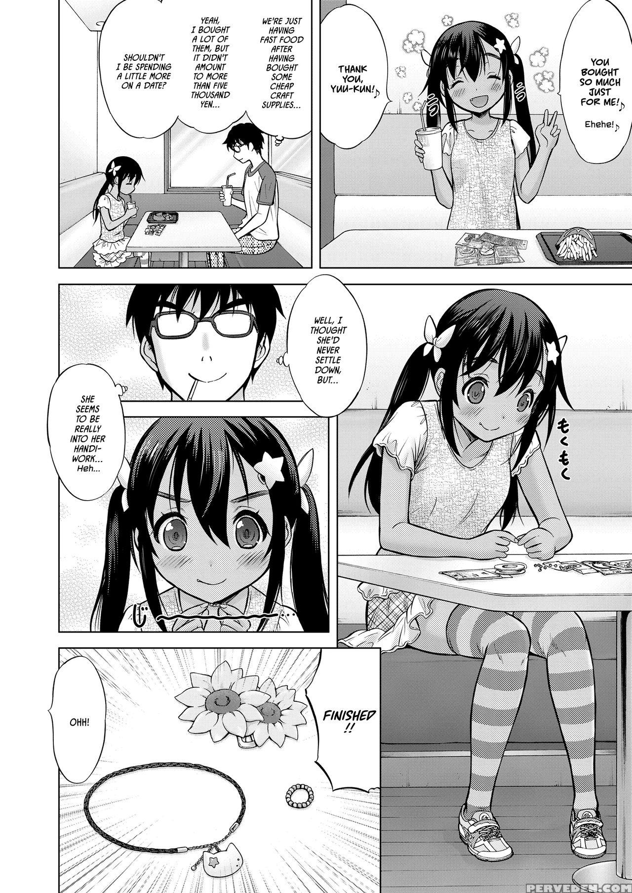 [nekodanshaku] Ume Yo! Fuyase Yo! 3 -nagami Hina-hen- | Breed! Reproduce! 3 -nagami Hina- (comic Lo 2018-02) [english] [digital] 1