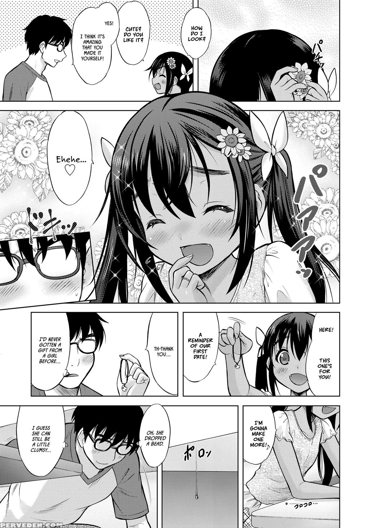 [nekodanshaku] Ume Yo! Fuyase Yo! 3 -nagami Hina-hen- | Breed! Reproduce! 3 -nagami Hina- (comic Lo 2018-02) [english] [digital] 1