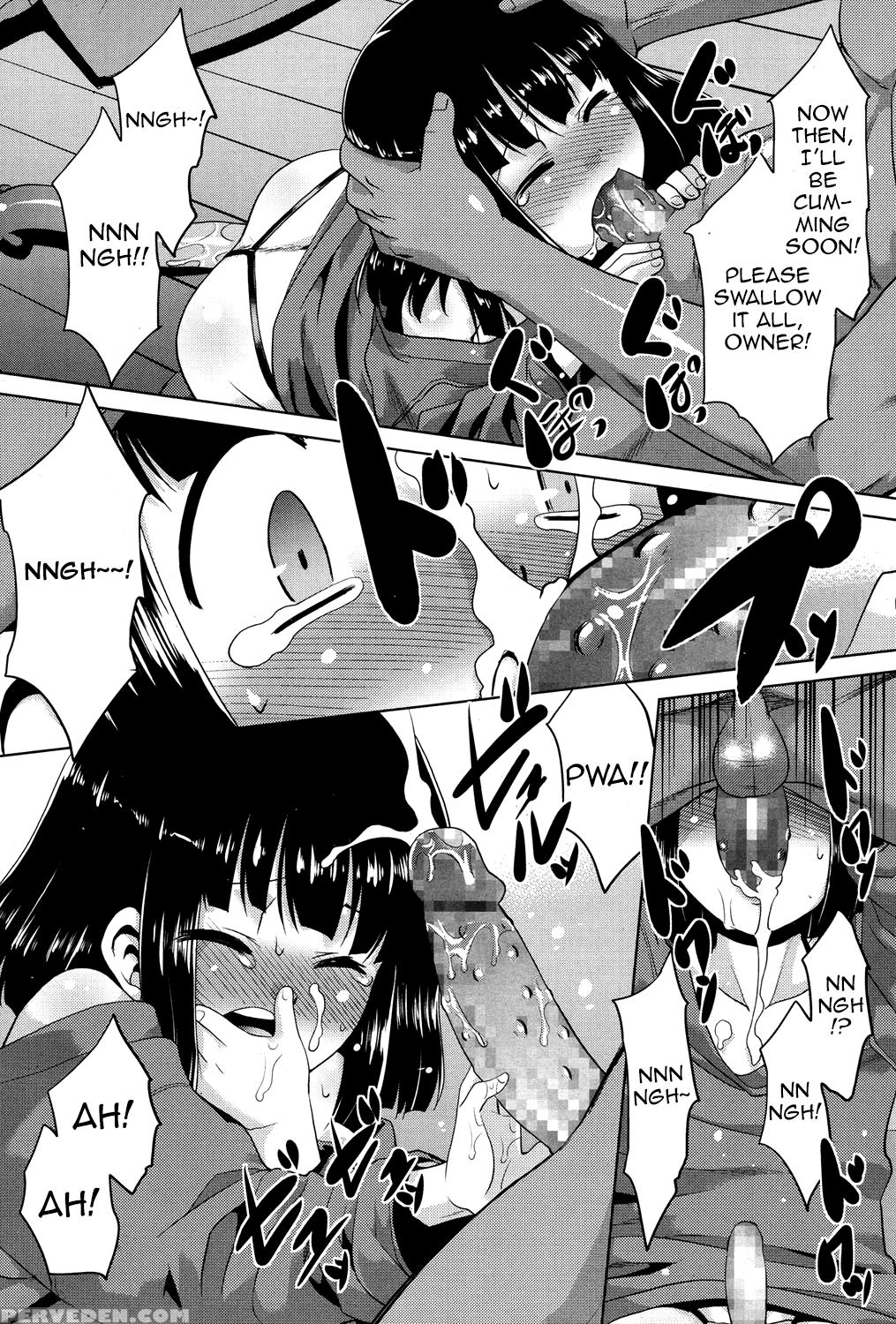 [nekogen] Dildo Wa Namasex No Yume Wo Miruka (koushoku Shounen Vol. 06) [english] [digital] 1