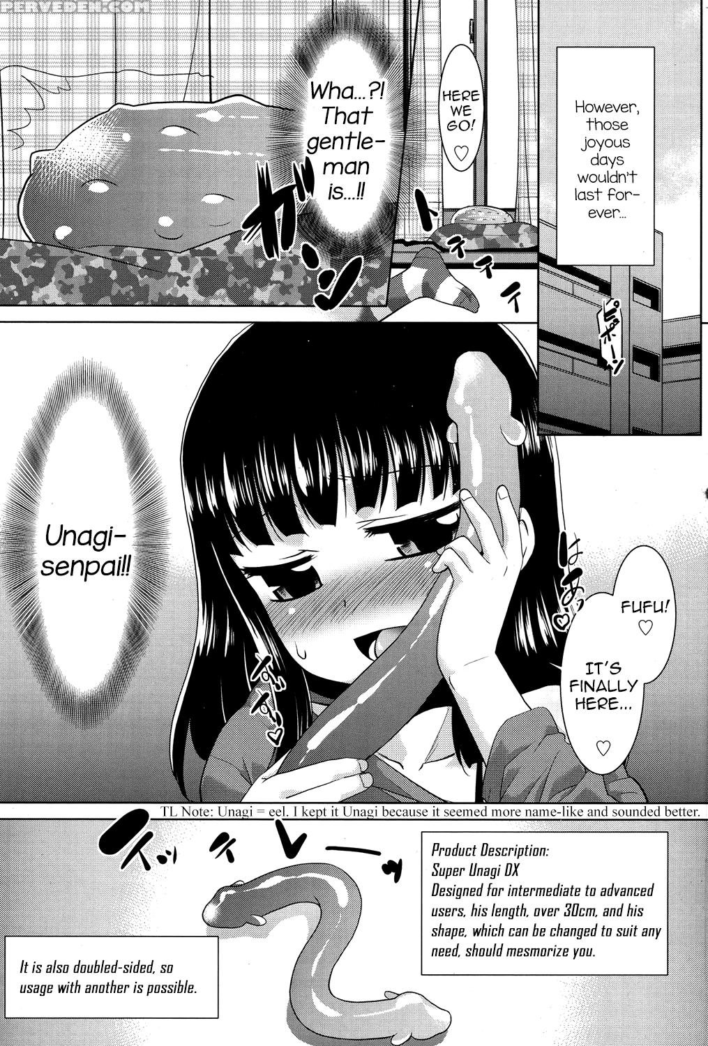 [nekogen] Dildo Wa Namasex No Yume Wo Miruka (koushoku Shounen Vol. 06) [english] [digital] 1