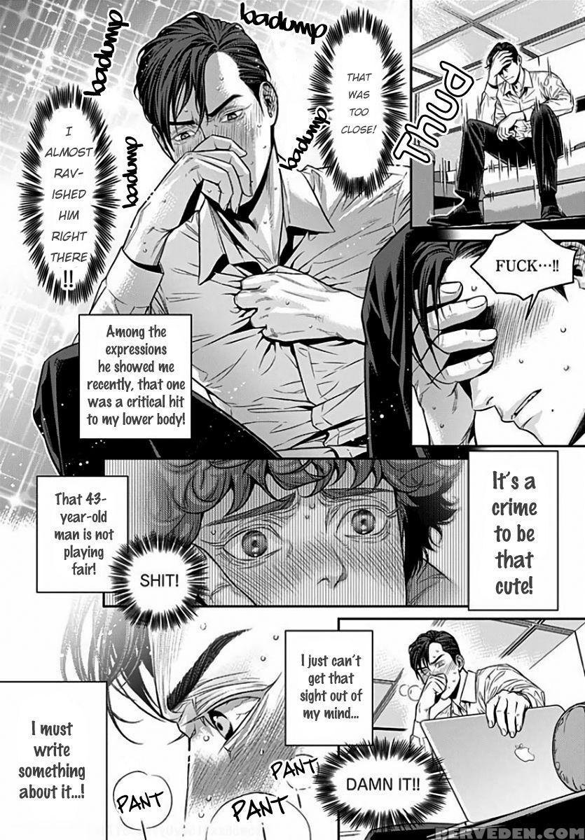 [nekohakushaku] Boku No Mama-chan (43) Kaihatsu Nikki 1 | The Development Diary Of My Mama-chan 1 [english] [pandora's Actor] 1