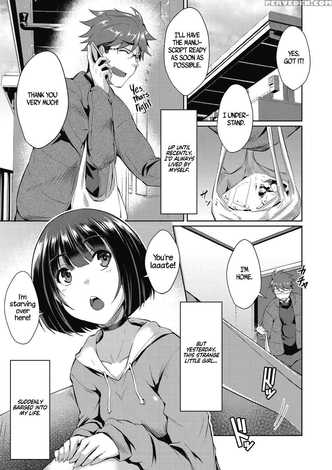 [nekoi Hikaru] Shion No Hana | Flowers For Shion (... 1