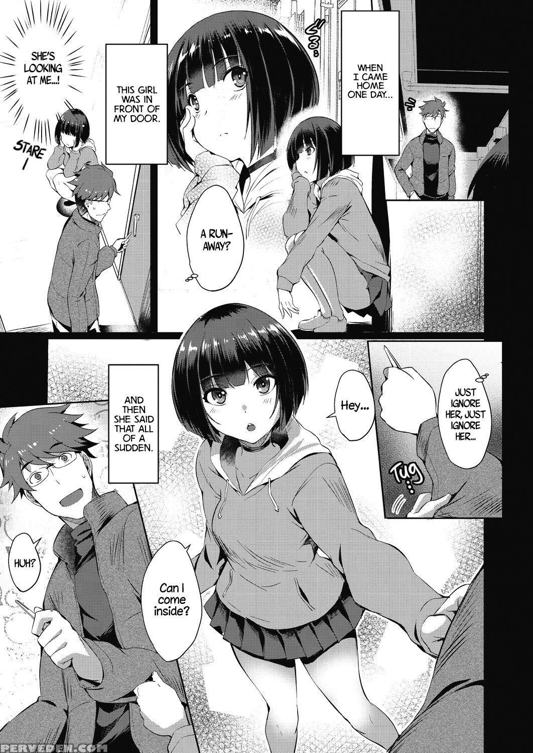 [nekoi Hikaru] Shion No Hana | Flowers For Shion (... 1