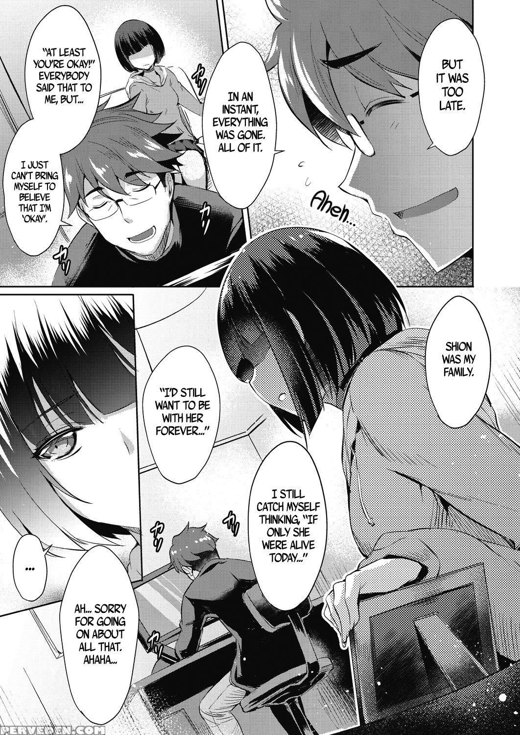 [nekoi Hikaru] Shion No Hana | Flowers For Shion (... 1