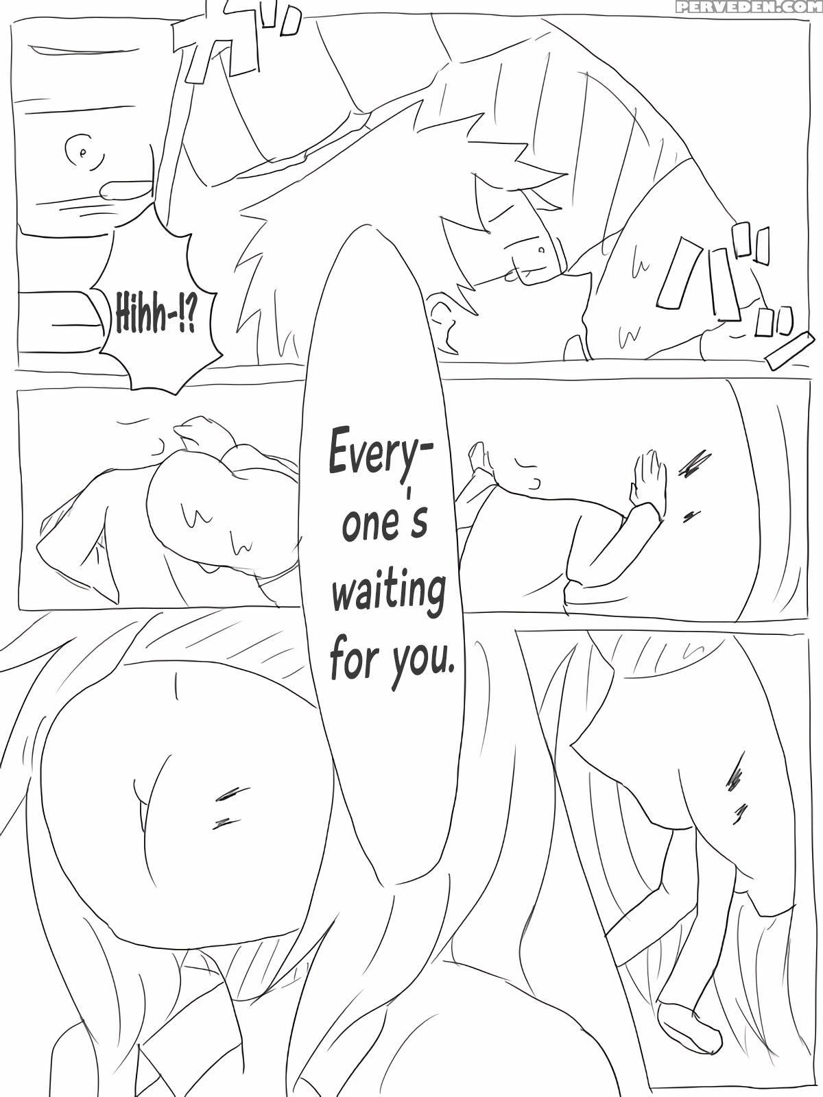 [nekomata] Hungry Koike-chan 1