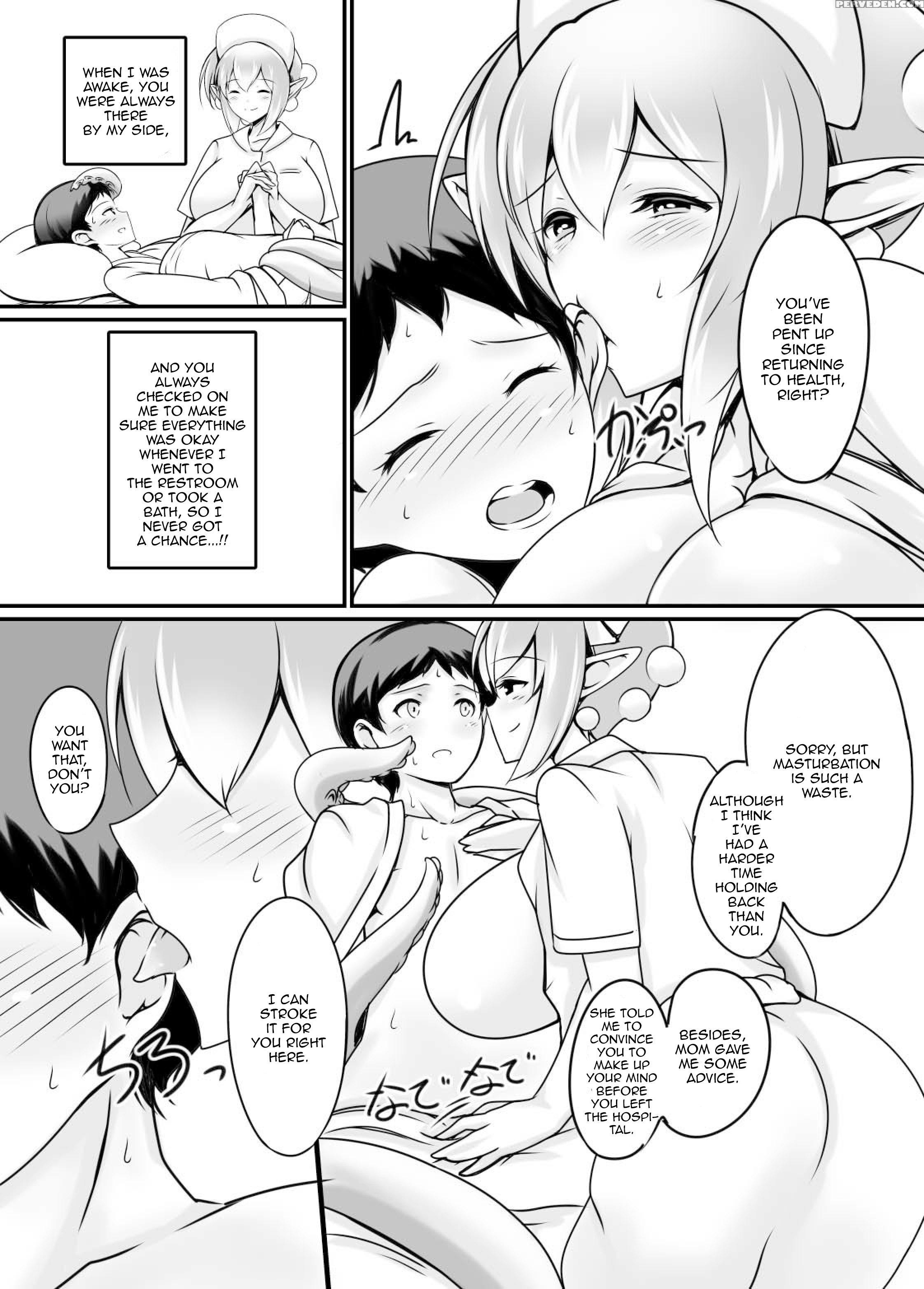 [nekoro Tanuki] Scylla Hospital! [english] [thetsuuyaku] 1