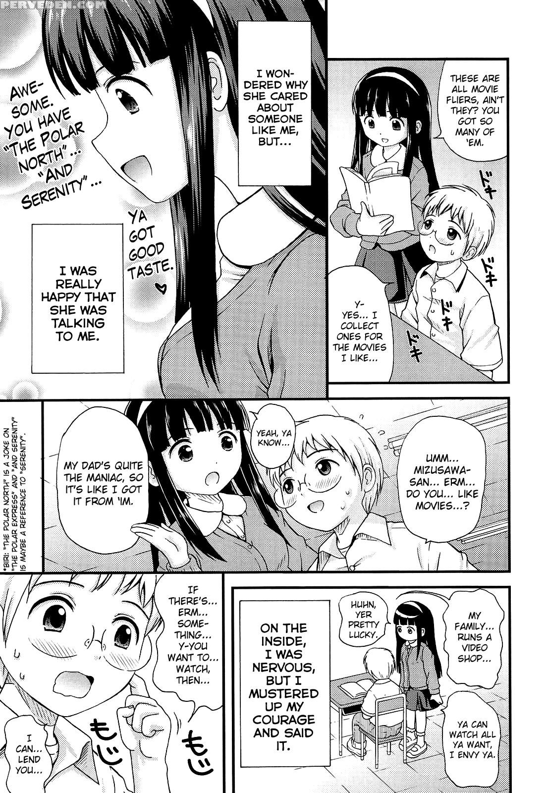 [nendo.] Shoujo Kousai [complete] [english] [biribiri] 1
