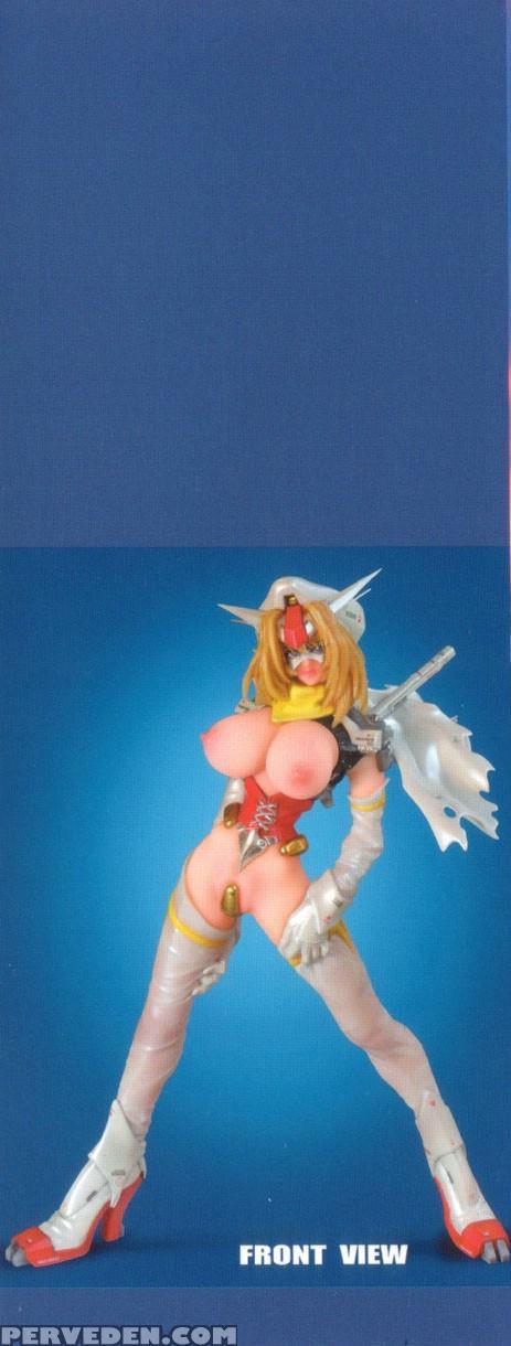 [neo' Gentle] Zenkai Shoujo Casty - Splady Casty P... 1