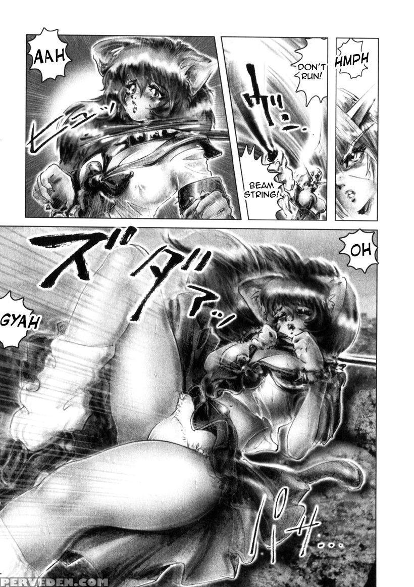 [neo' Gentle] Zenkai Shoujo Casty - Splady Casty P... 1