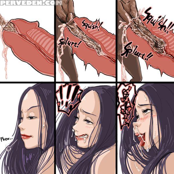 [neone] Madam Stream [english] 1