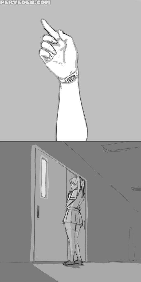 [neone] Scheme Of D Ch.1-4 [end] [+extras] [englis... Chapter 1 Page 12