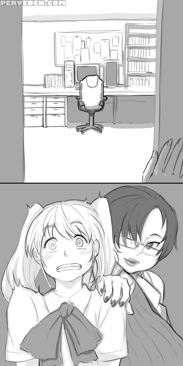 [neone] Scheme Of D Ch.1-4 [end] [+extras] [englis... Chapter 1 Page 13