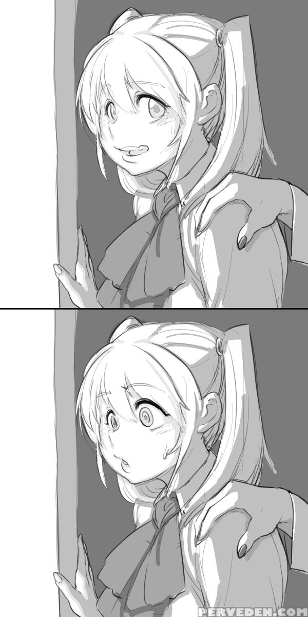 [neone] Scheme Of D Ch.1-4 [end] [+extras] [englis... Chapter 1 Page 14