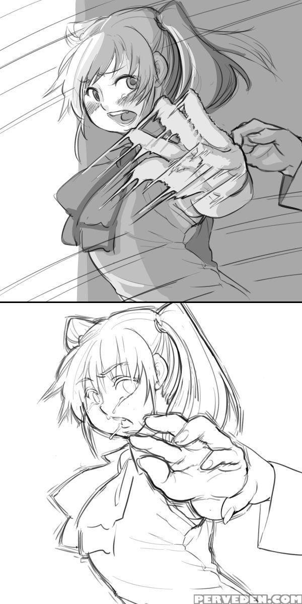 [neone] Scheme Of D Ch.1-4 [end] [+extras] [englis... Chapter 1 Page 16