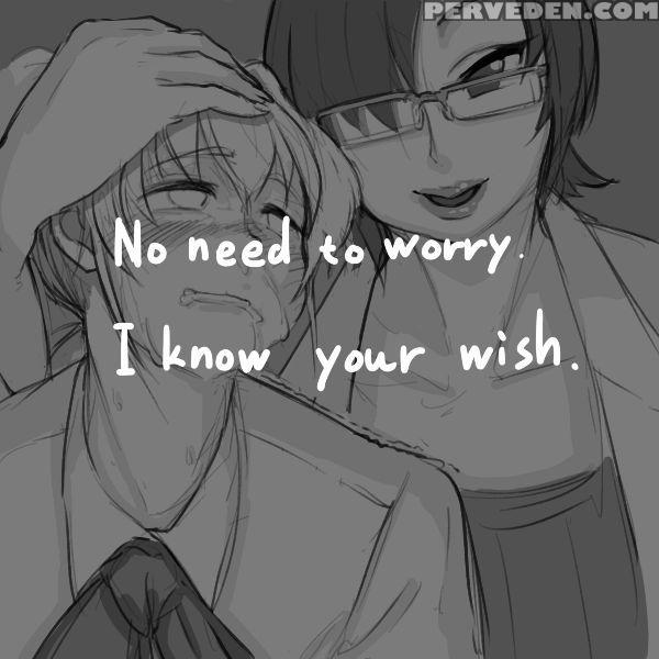 [neone] Scheme Of D Ch.1-4 [end] [+extras] [englis... Chapter 1 Page 20