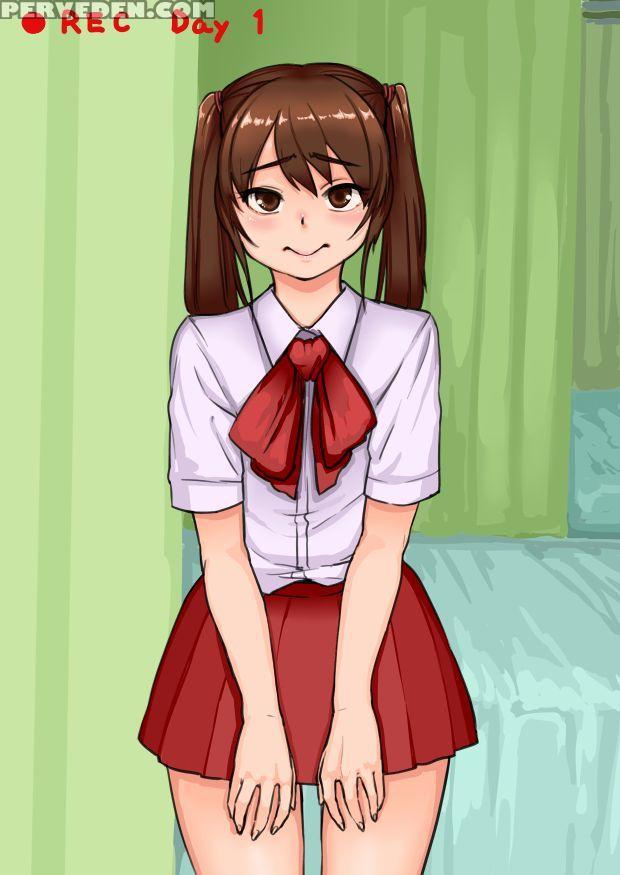 [neone] Scheme Of D Ch.1-4 [end] [+extras] [englis... Chapter 1 Page 22