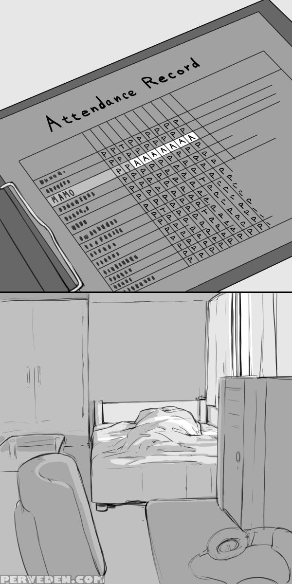 [neone] Scheme Of D Ch.1-4 [end] [+extras] [englis... Chapter 1 Page 29