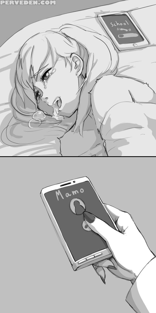 [neone] Scheme Of D Ch.1-4 [end] [+extras] [englis... Chapter 1 Page 31