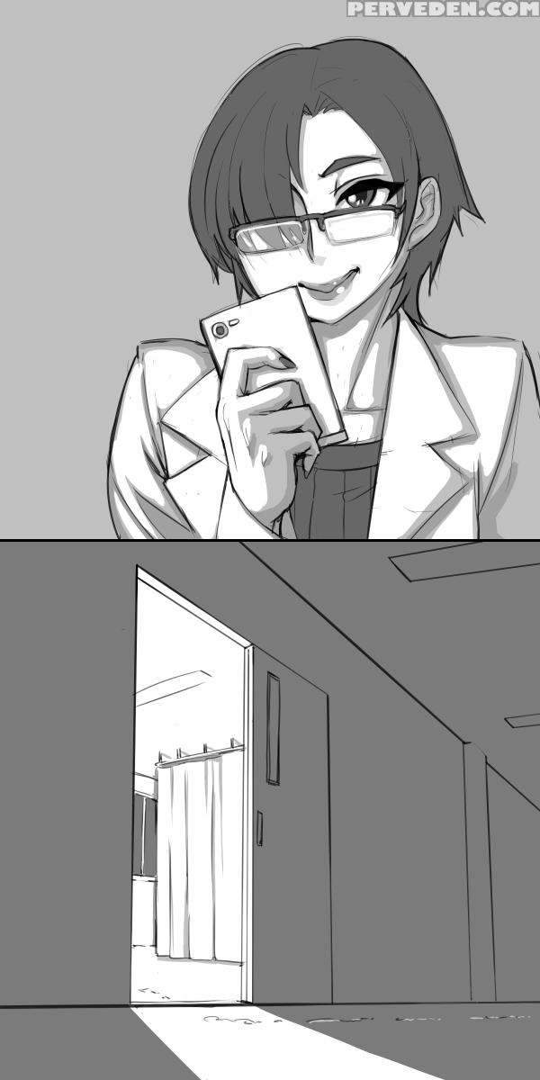 [neone] Scheme Of D Ch.1-4 [end] [+extras] [englis... Chapter 1 Page 32